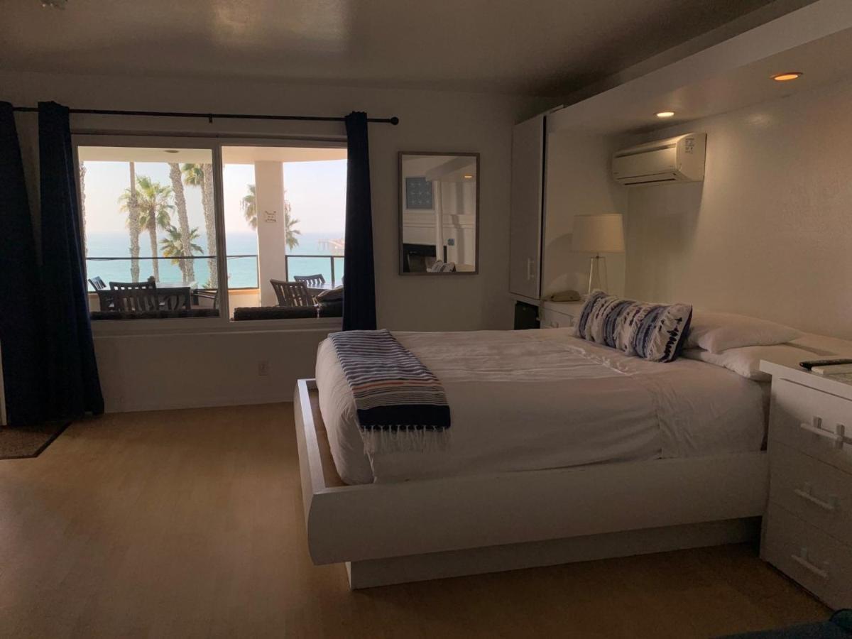 Casa Tropicana San Clemente Luaran gambar
