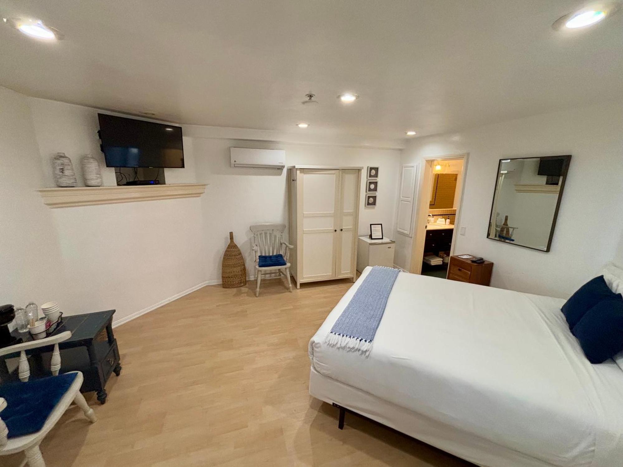 Casa Tropicana San Clemente Bilik gambar