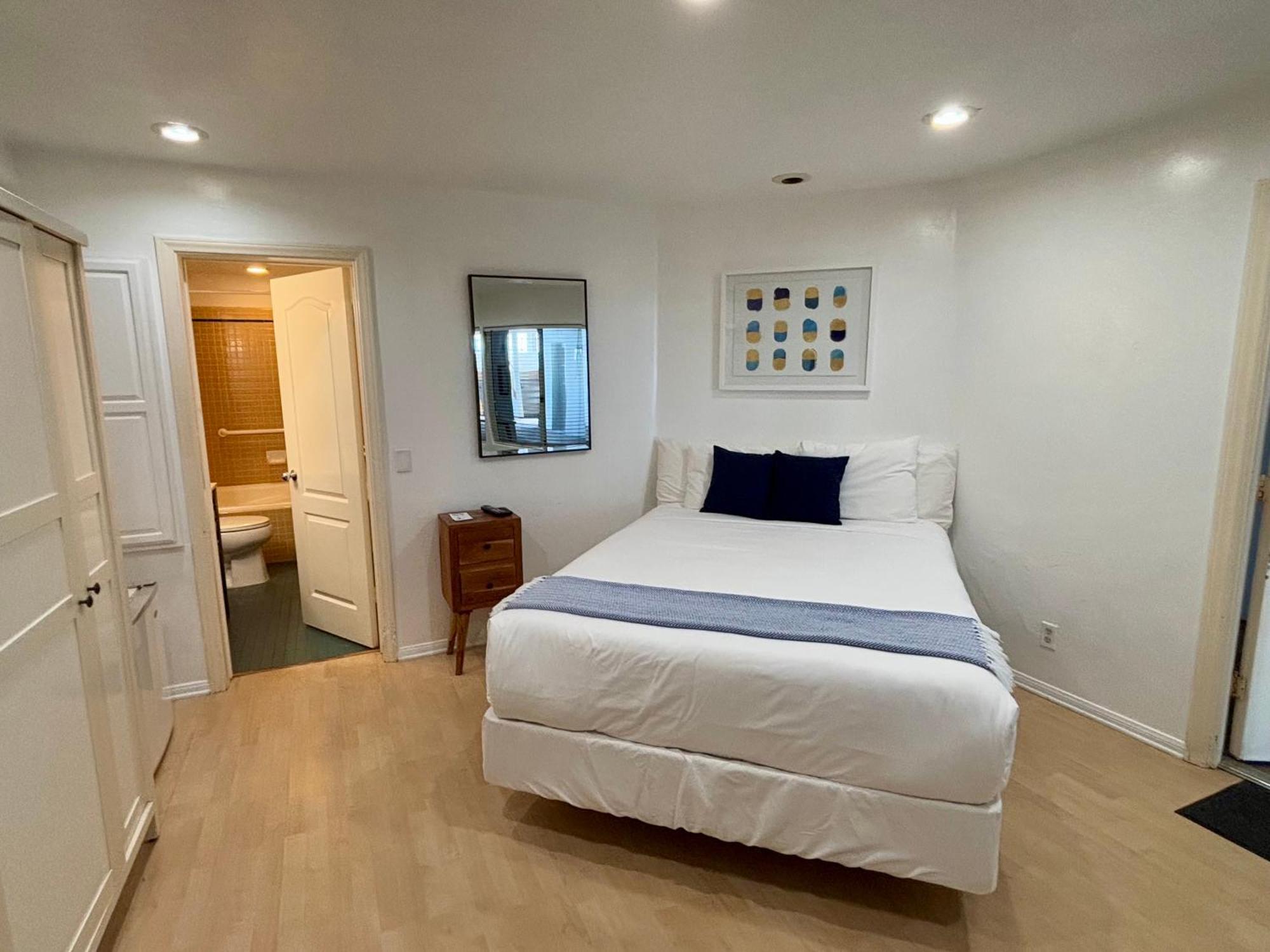 Casa Tropicana San Clemente Bilik gambar
