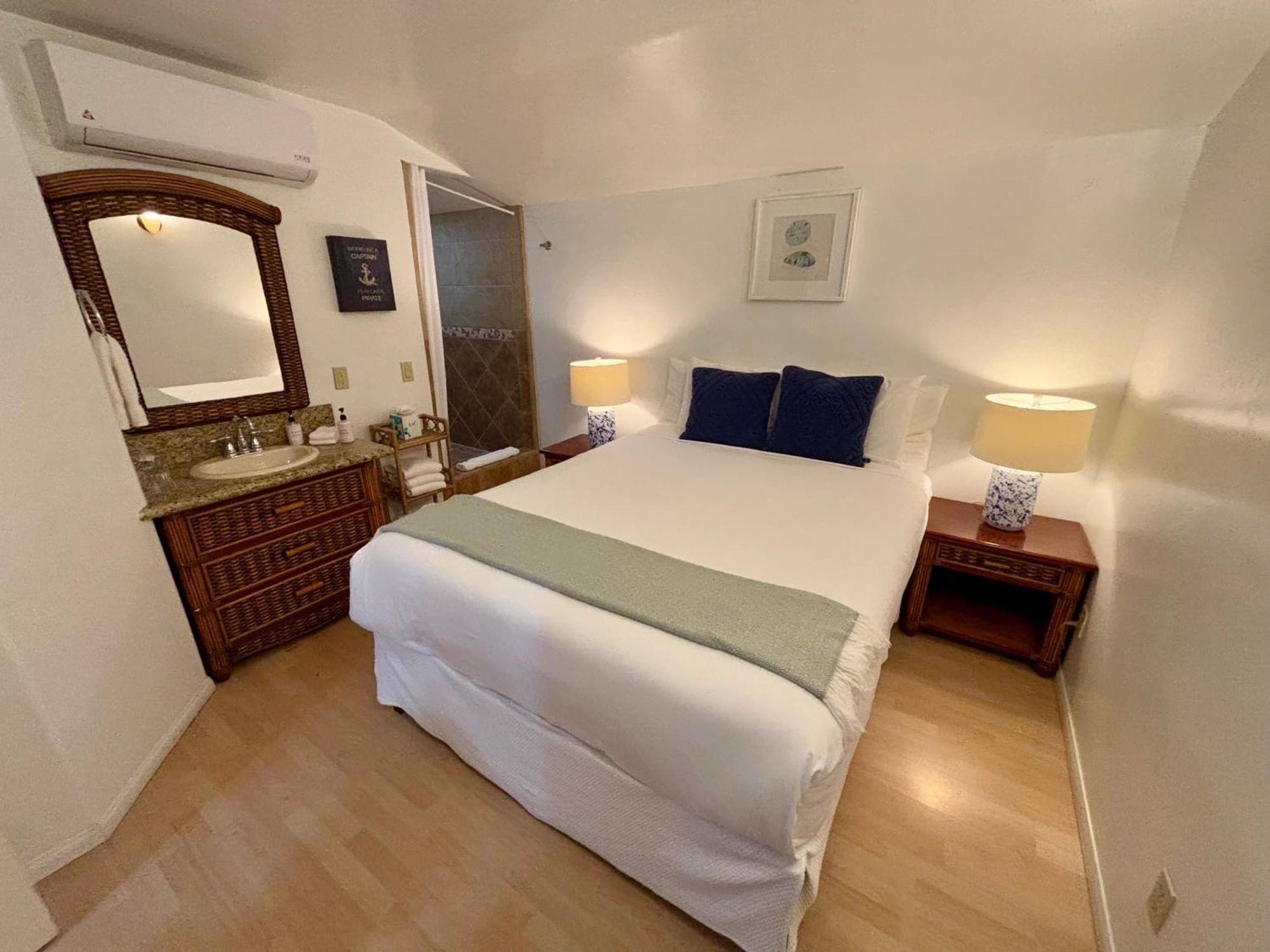 Casa Tropicana San Clemente Bilik gambar