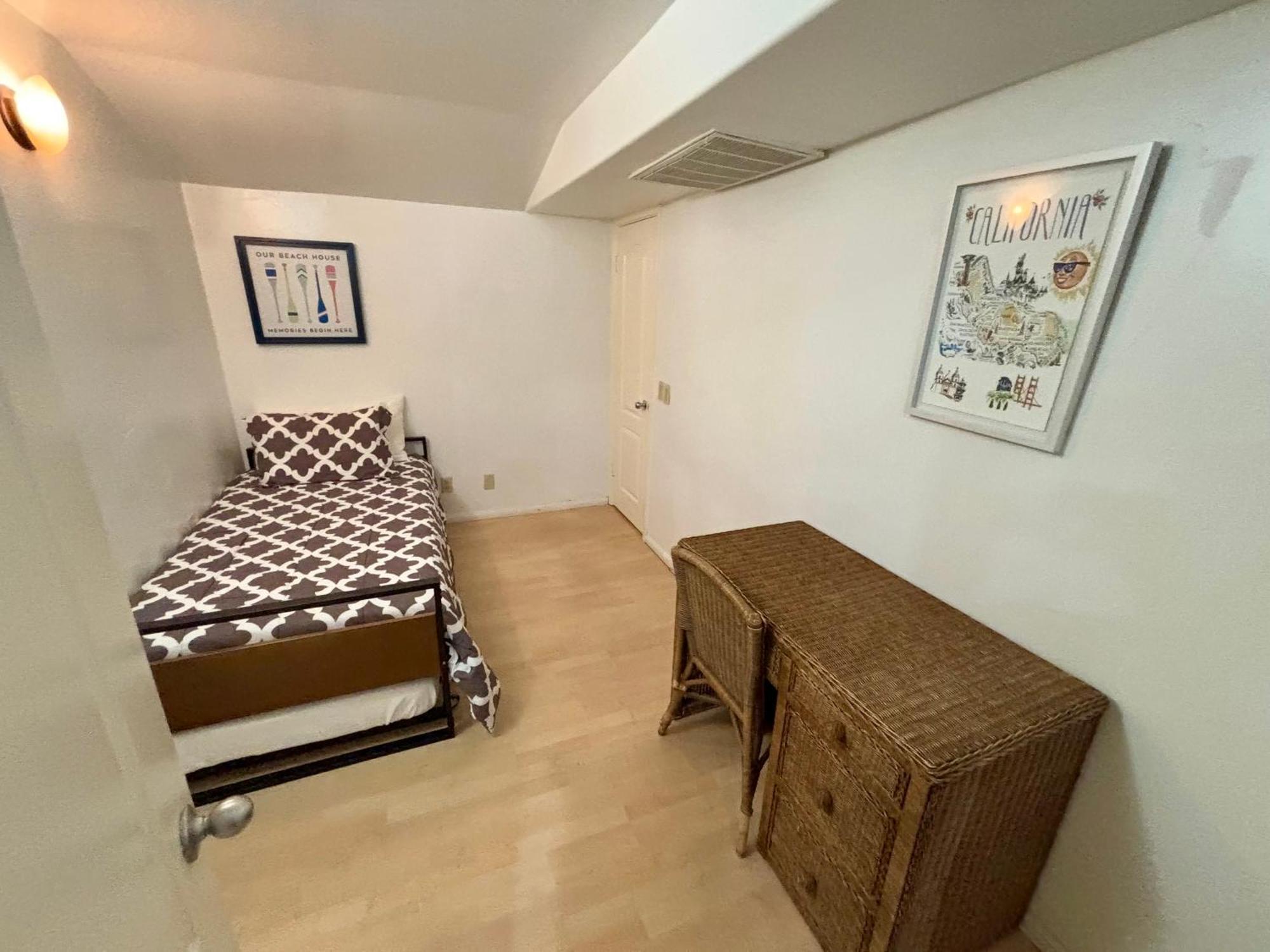 Casa Tropicana San Clemente Bilik gambar