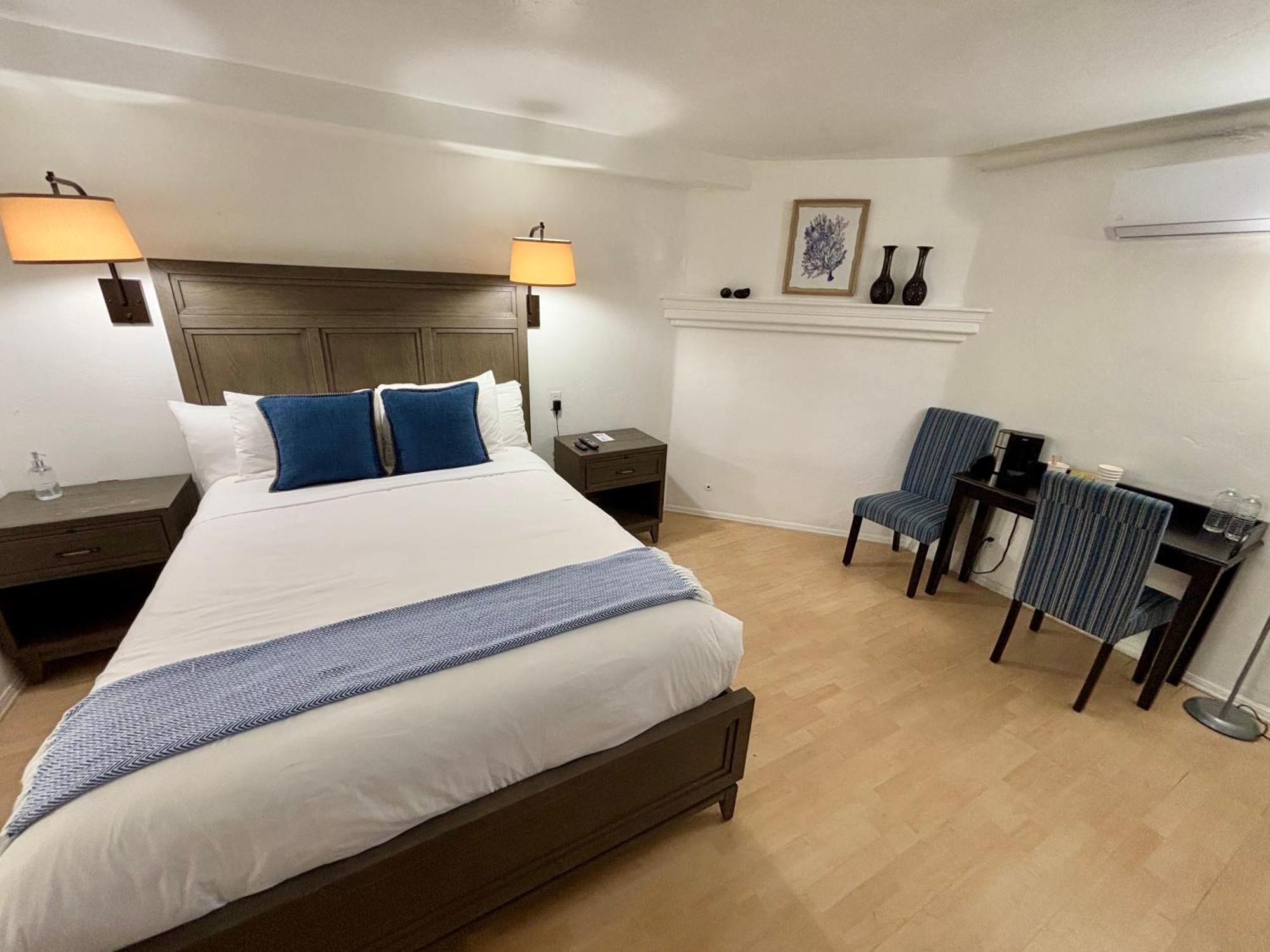 Casa Tropicana San Clemente Bilik gambar