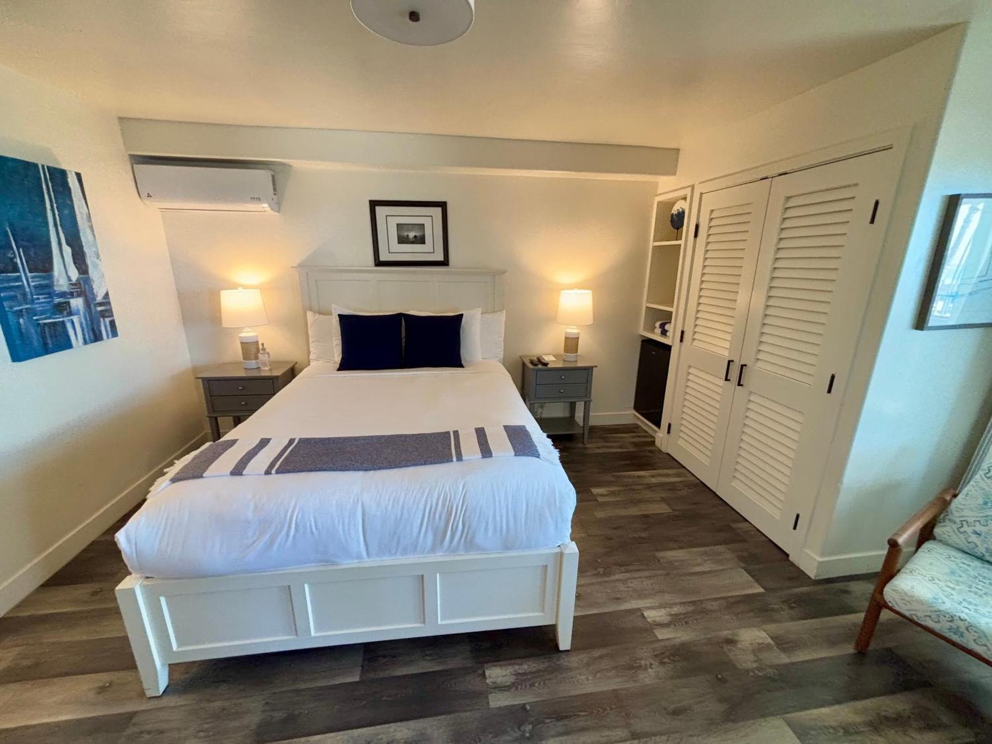 Casa Tropicana San Clemente Bilik gambar