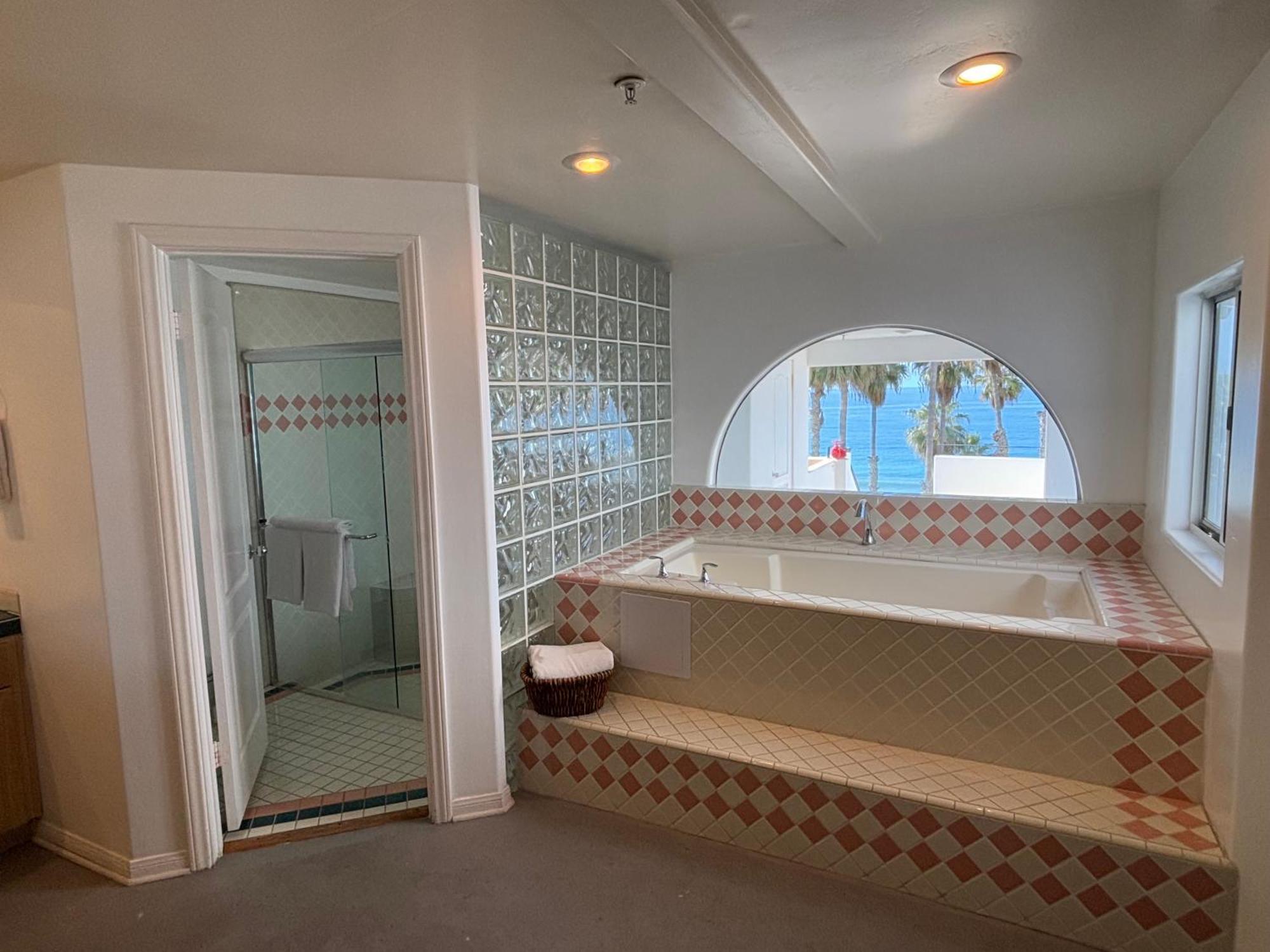Casa Tropicana San Clemente Bilik gambar