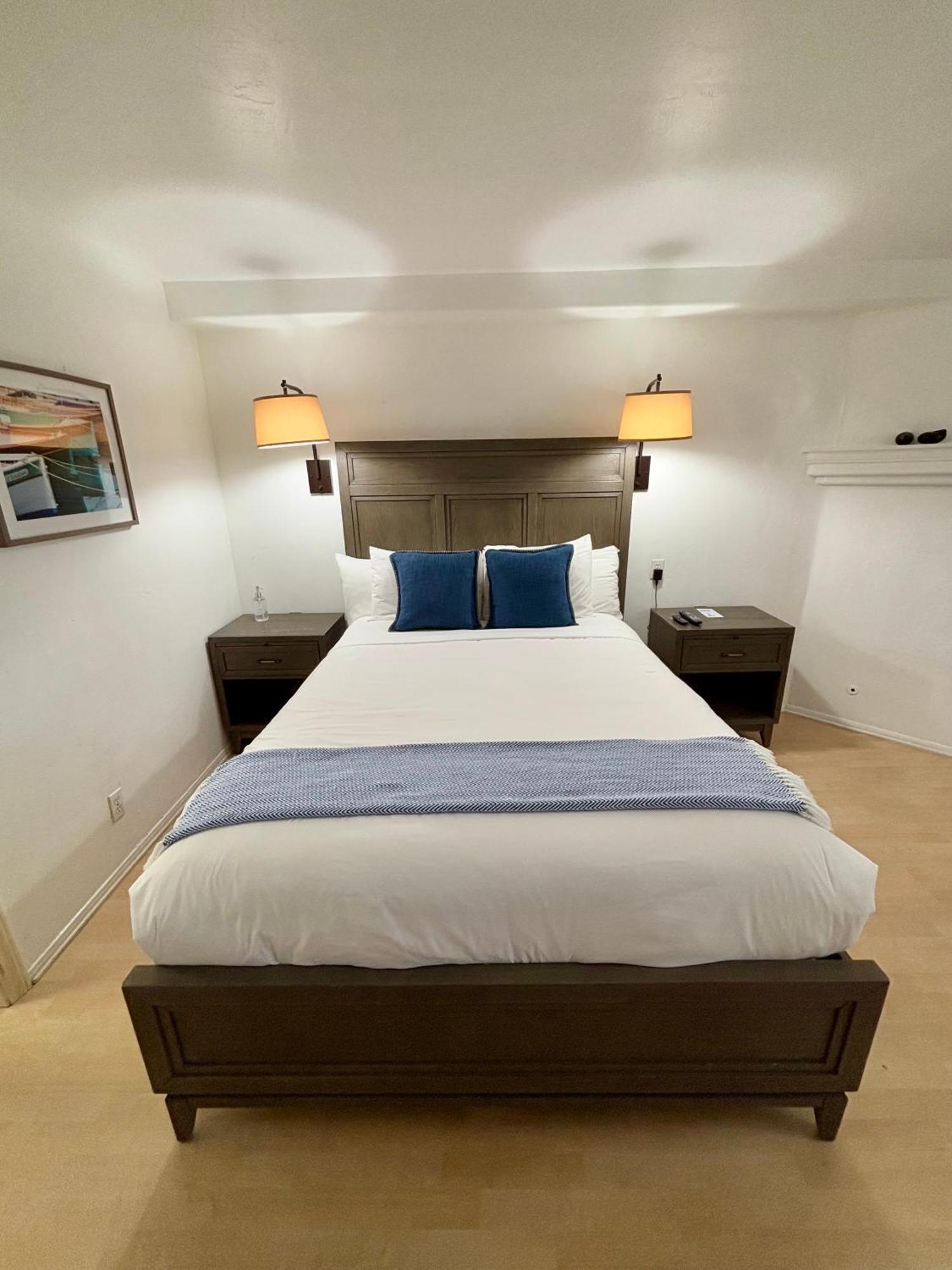 Casa Tropicana San Clemente Bilik gambar