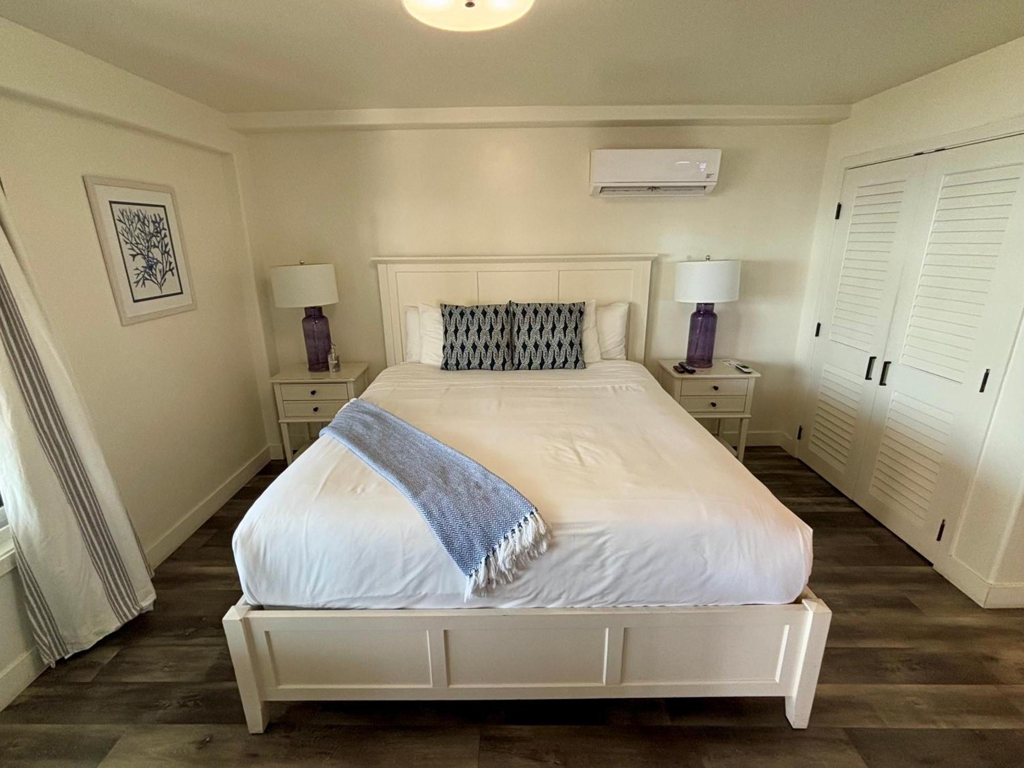 Casa Tropicana San Clemente Bilik gambar