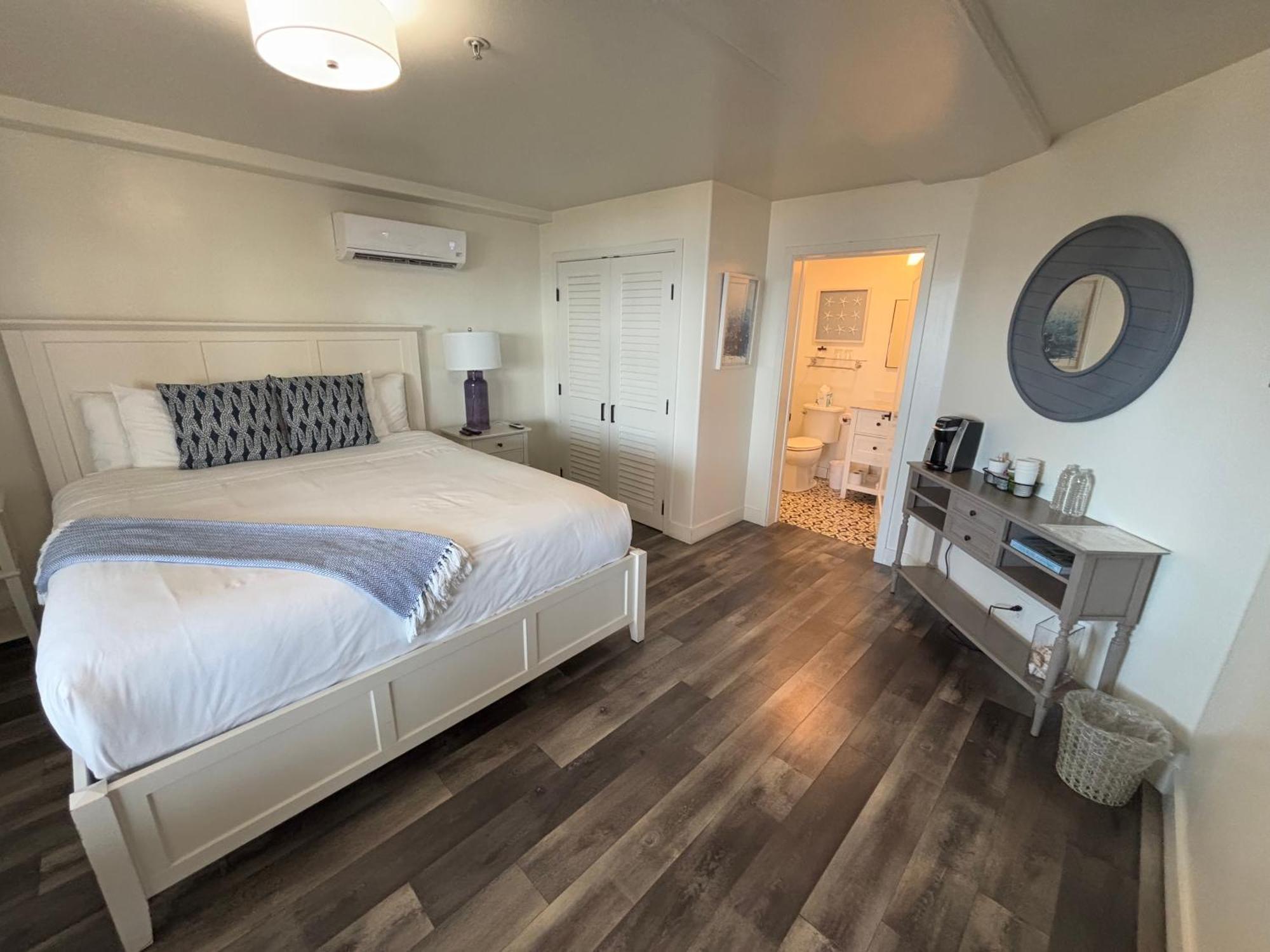 Casa Tropicana San Clemente Bilik gambar