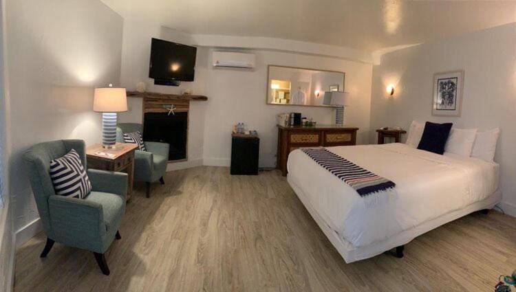 Casa Tropicana San Clemente Bilik gambar